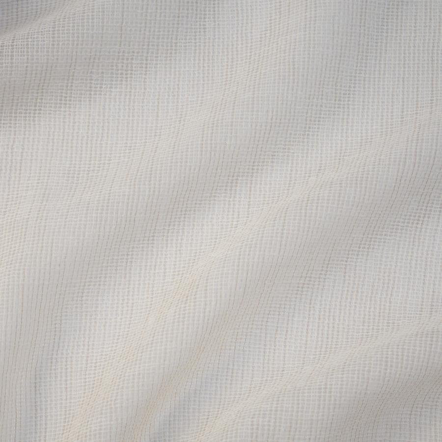 Calizzano # 318 Alabaster by Maxwell Designer Fabric Home & Garden-Act X 100% SOLUTION-DYED POLYESTER TURKEY 118" - Swanky Fabrics -