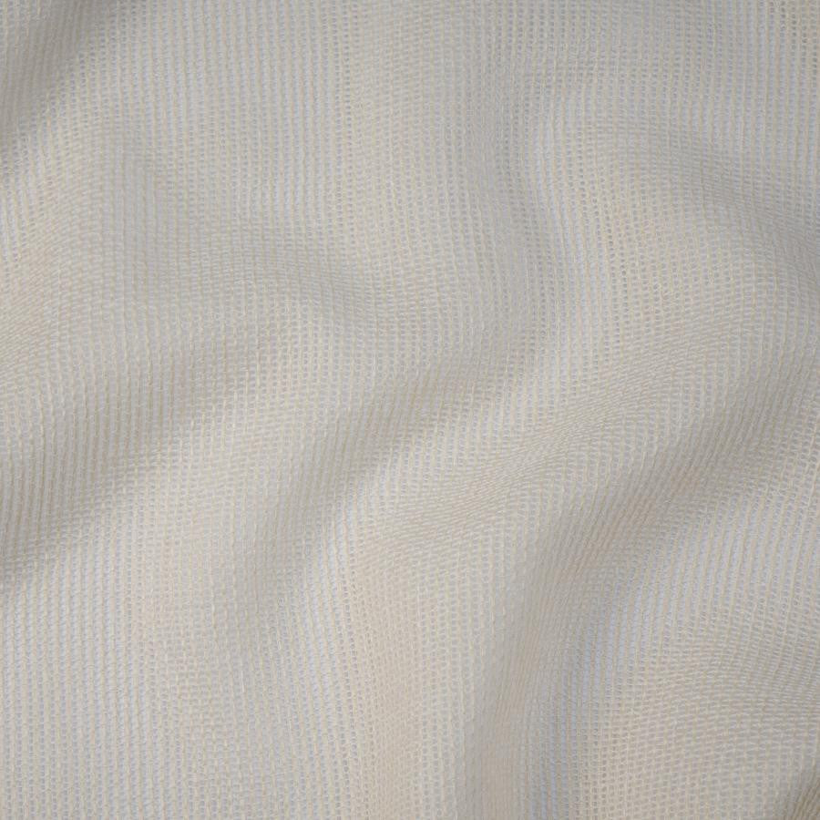 Campania # 332 Vanilla by Maxwell Fabric Home & Garden-Act X 100% SOLUTION-DYED POLYESTER TURKEY 118" - Fabric Carolina -