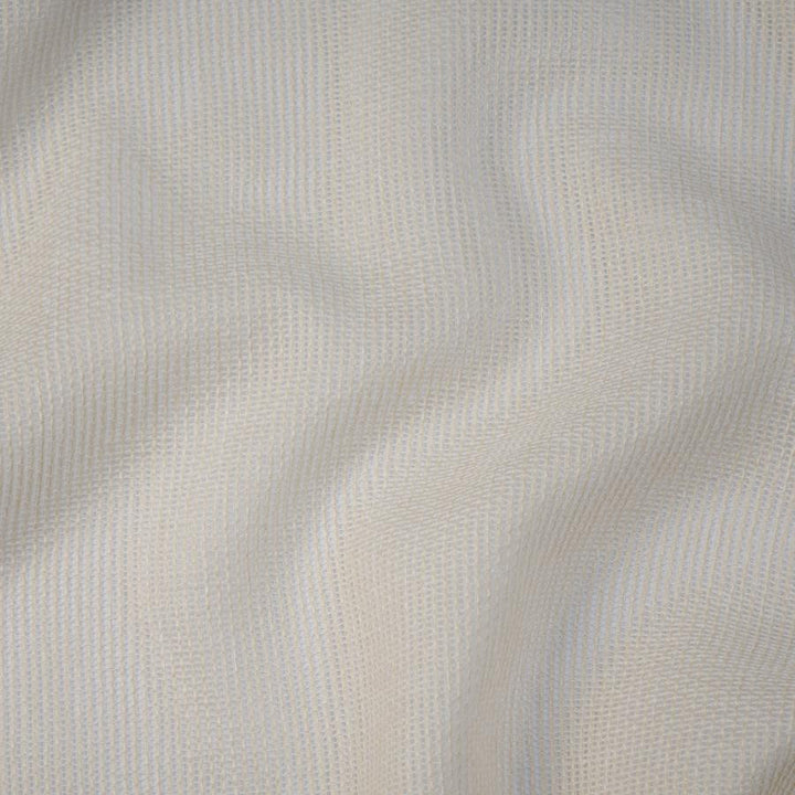 Campania # 332 Vanilla by Maxwell Fabric Home & Garden-Act X 100% SOLUTION-DYED POLYESTER TURKEY 118" - Fabric Carolina -