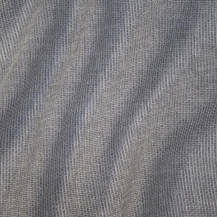 Campania # 347 Concrete by Maxwell Fabric Home & Garden-Act X 100% SOLUTION-DYED POLYESTER TURKEY 118" - Fabric Carolina -