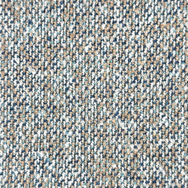 Camden # 514 Surf by Maxwell Fabric Performance Textures Iii 100% POLYESTER CHINA 55" - Fabric Carolina -