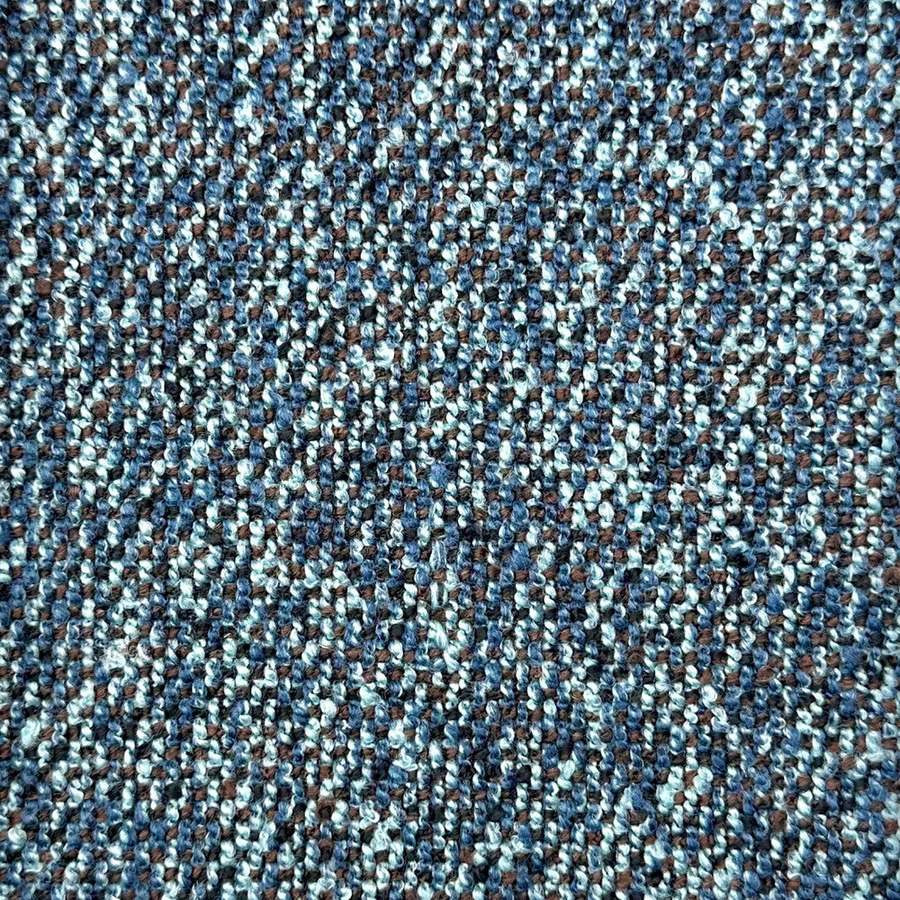 Camden # 515 Ocean by Maxwell Fabric Performance Textures Iii 100% POLYESTER CHINA 55" - Fabric Carolina -