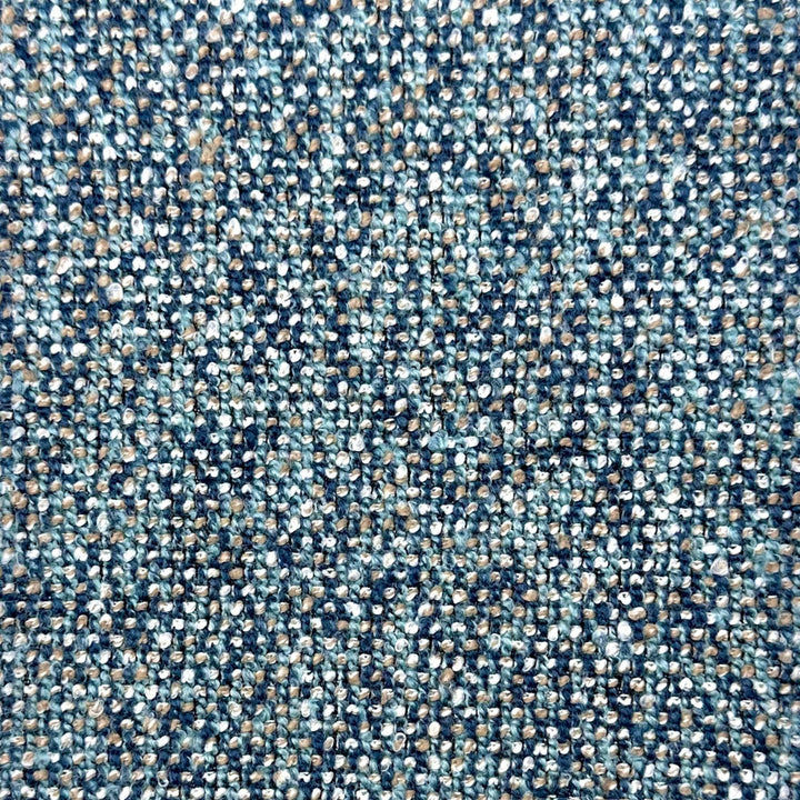 Camden # 517 Denim by Maxwell Fabric Performance Textures Iii 100% POLYESTER CHINA 55" - Fabric Carolina -