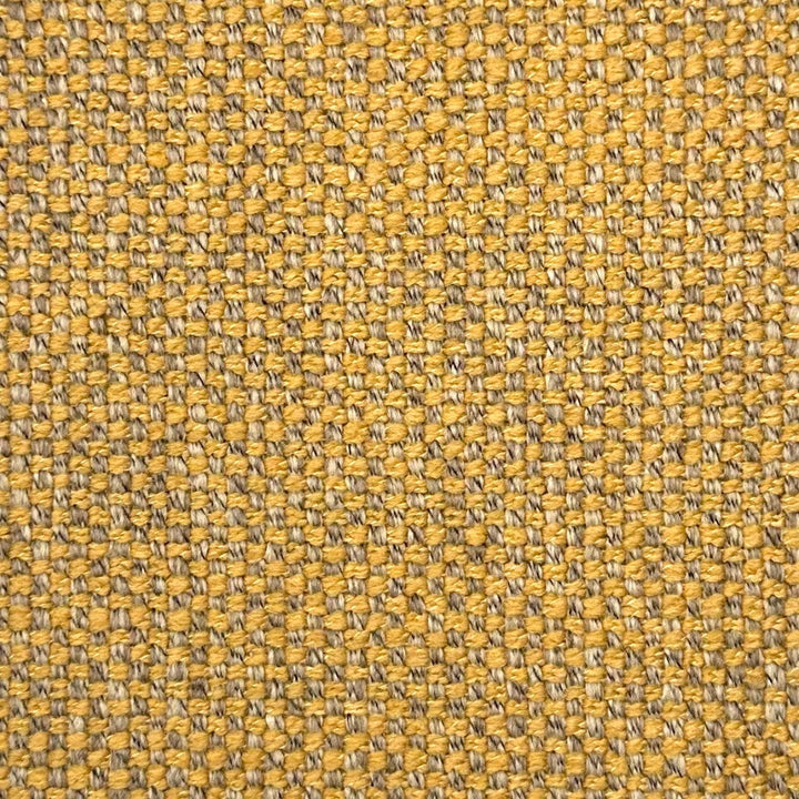 Colville # 546 Gilt by Maxwell Designer Fabric Performance Textures Iii 100% POLYESTER CHINA 55" - Swanky Fabrics -