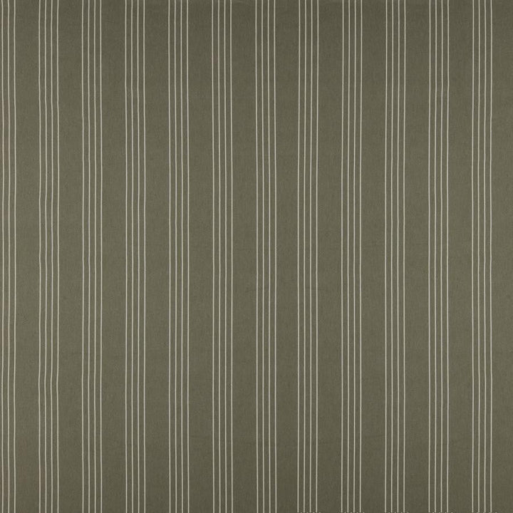 Combe # 619 Ivy by Maxwell Designer Fabric Stripes & Checks Iii 64% COTTON
36% POLYESTER INDIA H-3.5" 54" - Swanky Fabrics -