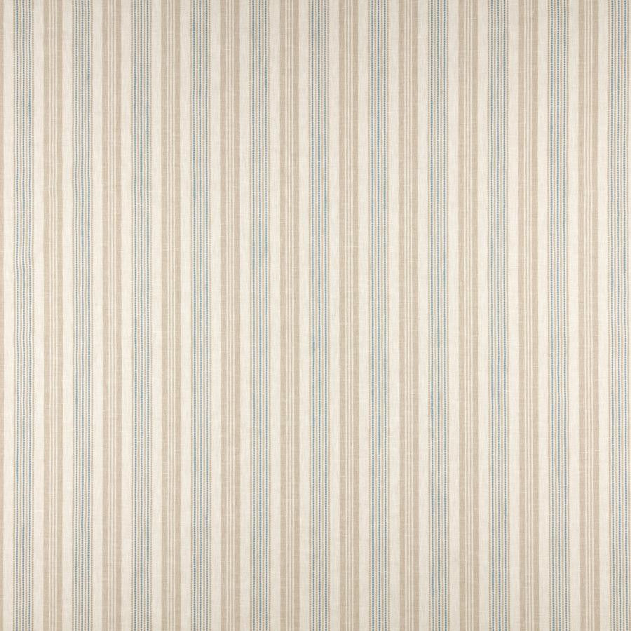 Cotswold # 607 Lake by Maxwell Fabric Stripes & Checks Iii 58% COTTON
42% POLYESTER INDIA H-3.5" 54" - Fabric Carolina -