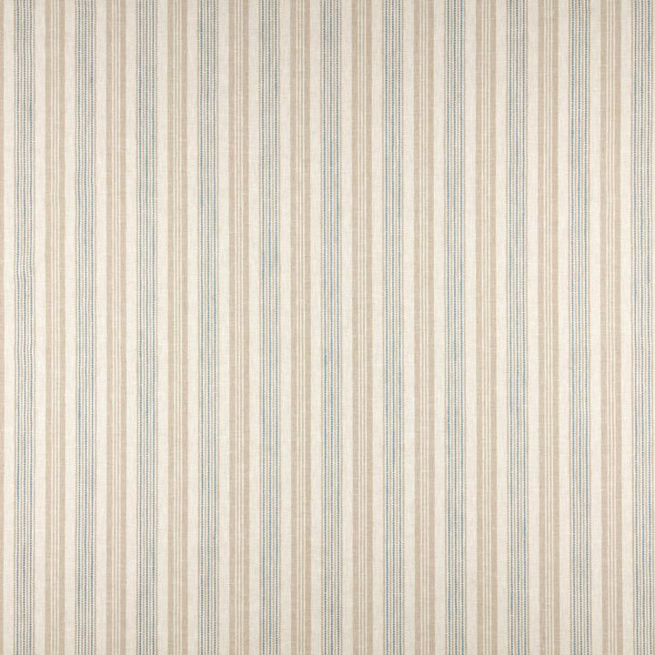 Cotswold # 607 Lake by Maxwell Fabric Stripes & Checks Iii 58% COTTON
42% POLYESTER INDIA H-3.5" 54" - Fabric Carolina -
