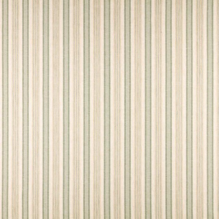 Cotswold # 612 Mineral by Maxwell Fabric Stripes & Checks Iii 58% COTTON
42% POLYESTER INDIA H-3.5" 54" - Fabric Carolina -