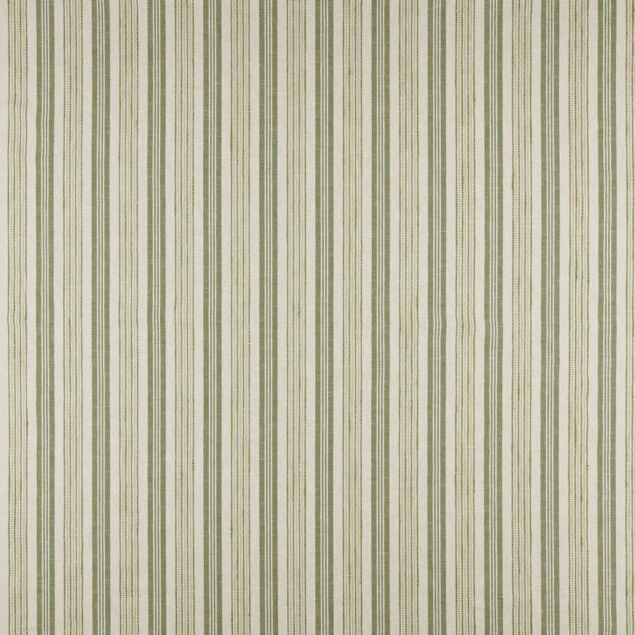 Cotswold # 615 Pine by Maxwell Fabric Stripes & Checks Iii 58% COTTON
42% POLYESTER INDIA H-3.5" 54" - Fabric Carolina -