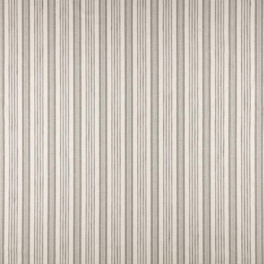 Cotswold # 635 Stone by Maxwell Fabric Stripes & Checks Iii 58% COTTON
42% POLYESTER INDIA H-3.5" 54" - Fabric Carolina -