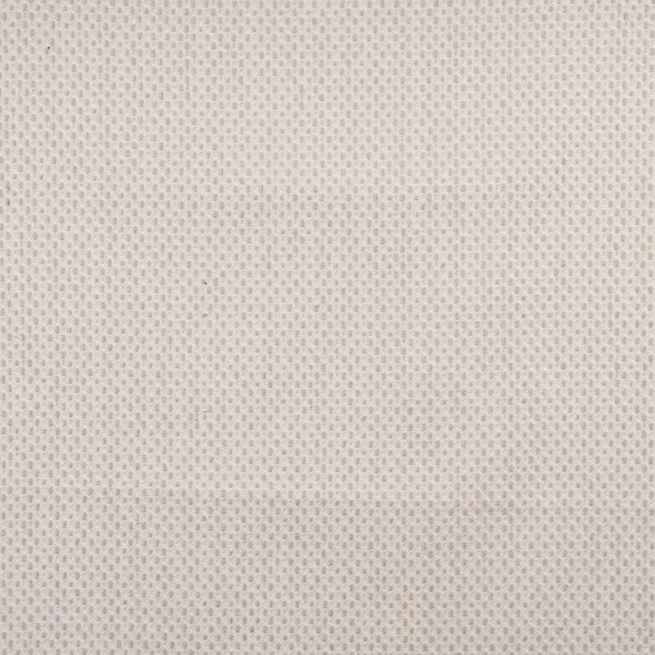 Carroll # 725 Platinum by Maxwell Fabric Performance Wovens-Vol. Viii Quarry 57% UV POLYESTER
43% PCR POLYESTER USA V-0.4" H-0.3" 55.5" - Fabric Carolina -