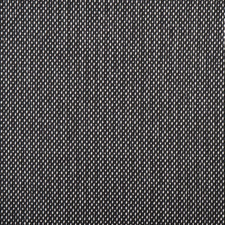 Carroll # 727 Black Tie by Maxwell Fabric Performance Wovens-Vol. Viii Quarry 57% UV POLYESTER
43% PCR POLYESTER USA V-0.4" H-0.3" 55.5" - Fabric Carolina -