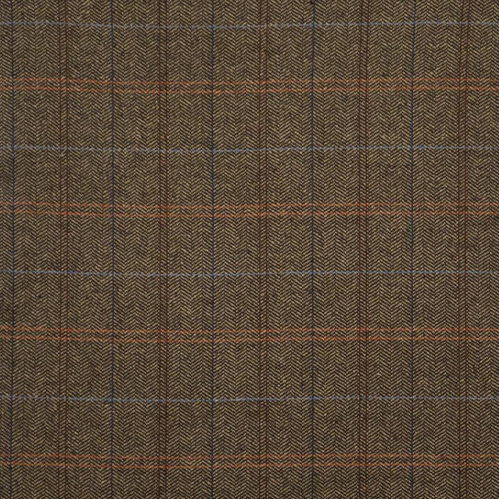 Clifford # 406 Saddle by Maxwell Designer Fabric Menswear Ii-Plaids & Checks 40% WOOL
35% POLYESTER
15% NYLON
10% ACRYLIC INDIA V-3.4" H-3.4" 55" - Swanky Fabrics -
