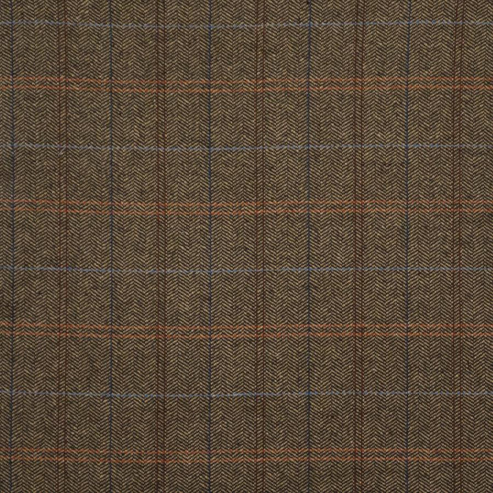Clifford # 406 Saddle by Maxwell Fabric Menswear Ii-Plaids & Checks 40% WOOL
35% POLYESTER
15% NYLON
10% ACRYLIC INDIA V-3.4" H-3.4" 55" - Fabric Carolina -