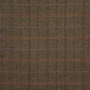 Clifford # 406 Saddle by Maxwell Fabric