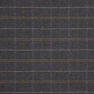 Clifford # 416 Smoke by Maxwell Fabric