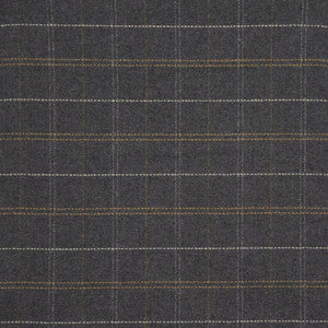 Clifford # 416 Smoke by Maxwell Fabric