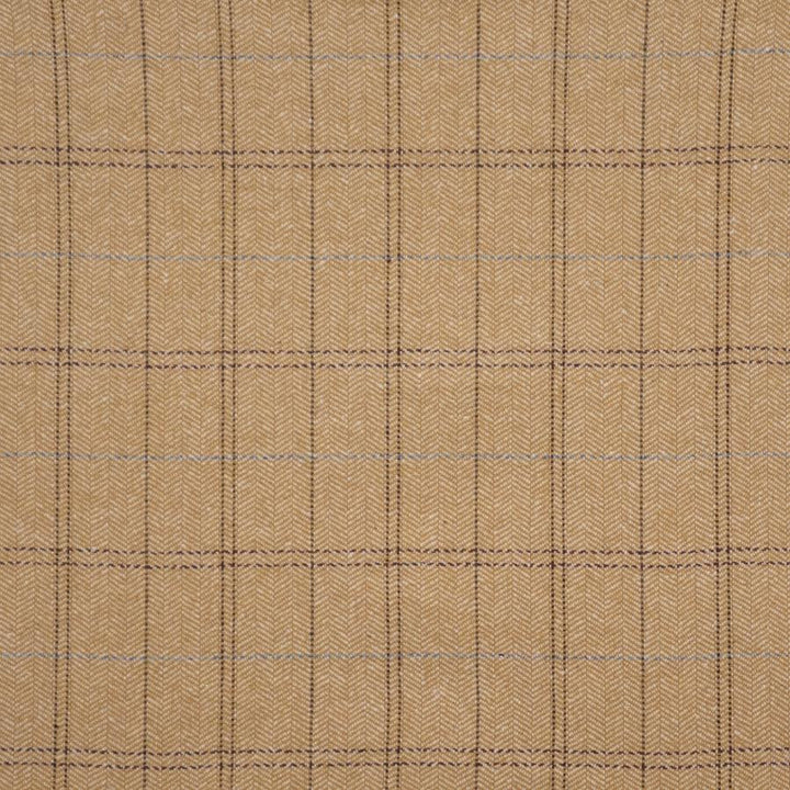 Clifford # 423 Rattan by Maxwell Fabric Menswear Ii-Plaids & Checks 40% WOOL
35% POLYESTER
15% NYLON
10% ACRYLIC INDIA V-3.4" H-3.4" 55" - Fabric Carolina -