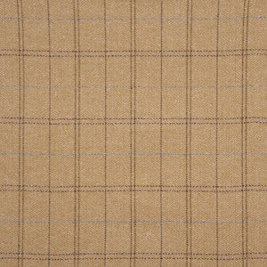 Clifford # 423 Rattan by Maxwell Fabric