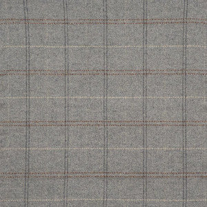 Clifford # 428 Grey by Maxwell Fabric