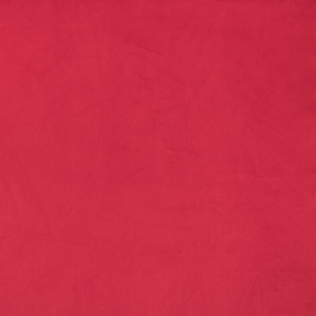 Callahan-Ess # 232 Cerise by Maxwell Designer Fabric Drapery Essentials-Velvet 100% POLYESTER TAIWAN 58" - Swanky Fabrics -