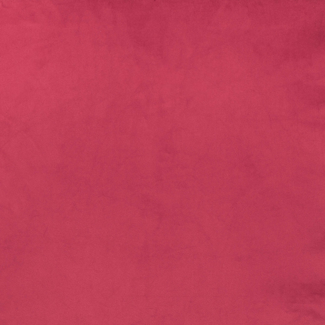 Callahan-Ess # 234 Ruby by Maxwell Designer Fabric Drapery Essentials-Velvet 100% POLYESTER TAIWAN 58" - Swanky Fabrics -