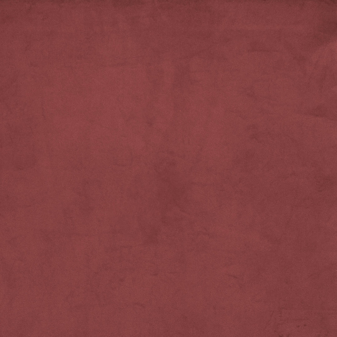 Callahan-Ess # 236 Brick by Maxwell Designer Fabric Drapery Essentials-Velvet 100% POLYESTER TAIWAN 58" - Swanky Fabrics -