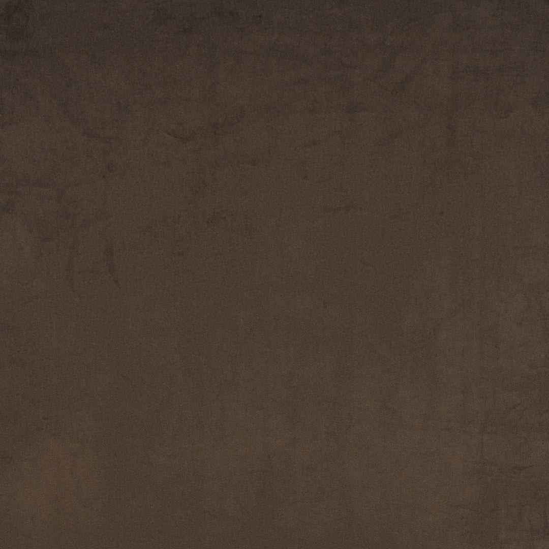 Callahan-Ess # 260 Otter by Maxwell Designer Fabric Drapery Essentials-Velvet 100% POLYESTER TAIWAN 58" - Swanky Fabrics -