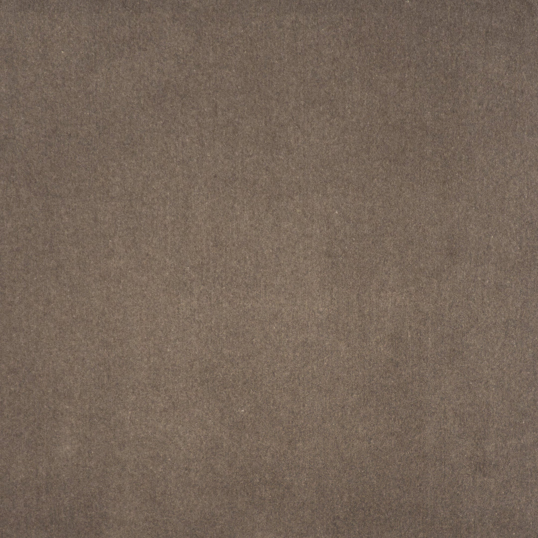 Coronado # 414 Java by Maxwell Designer Fabric Performance Velvets-Vol.V 52% COTTON 48% POLYESTER TURKEY 55" - Swanky Fabrics -
