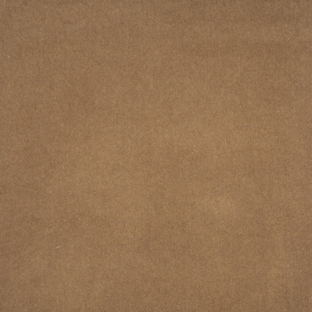 Coronado # 415 Caramel by Maxwell Designer Fabric Performance Velvets-Vol.V 52% COTTON 48% POLYESTER TURKEY 55" - Swanky Fabrics -