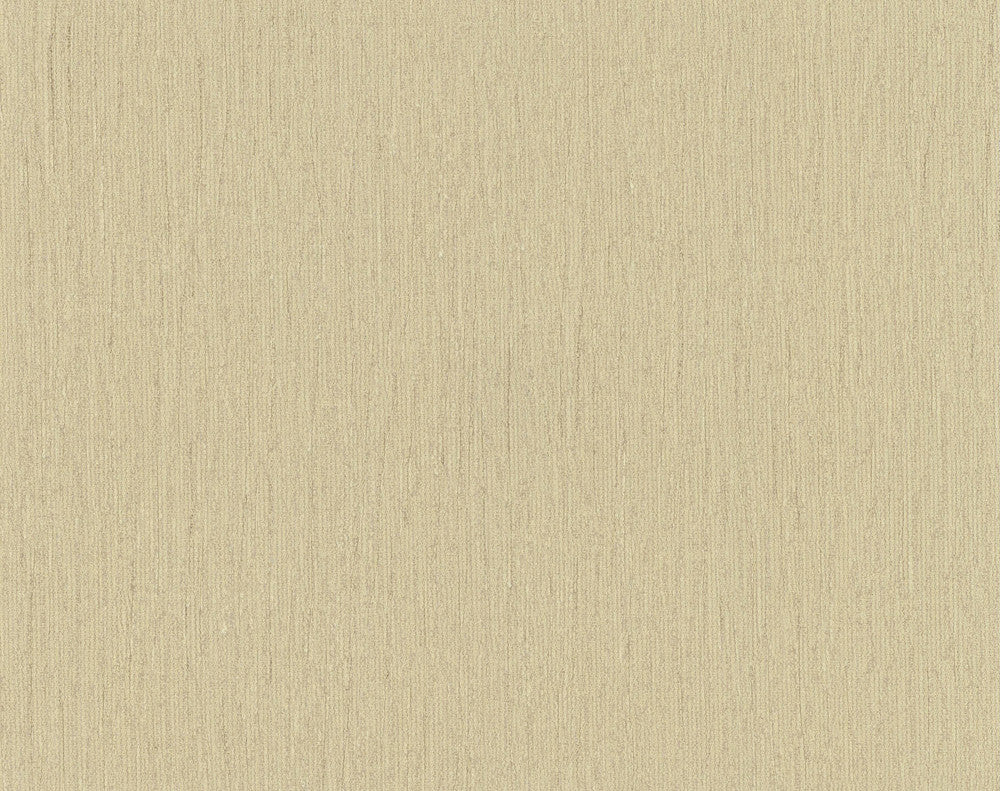 Vertical Cinch Beige Wallpaper by 750 Home Color Library II Covers about 57.8 square feet 21-in by 33-ft long roll Unpasted 0 - Fabric Carolina -