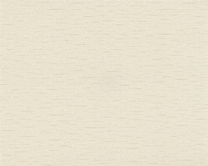 Horizontal Ticking Light Beige Wallpaper by 750 Home Color Library II Covers about 57.8 square feet 21-in by 33-ft long roll Unpasted 0 - Fabric Carolina -