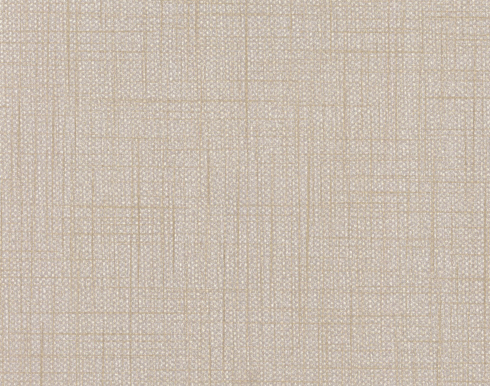 Loose Tweed Grey Wallpaper by 750 Home Color Library II Covers about 57.8 square feet 21-in by 33-ft long roll Unpasted 0 - Fabric Carolina -