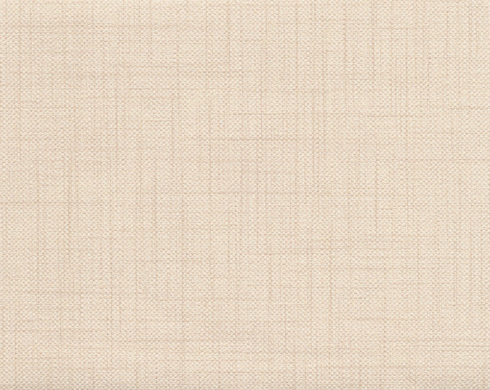 Loose Tweed Light Beige Wallpaper by 750 Home Color Library II Covers about 57.8 square feet 21-in by 33-ft long roll Unpasted 0 - Fabric Carolina -