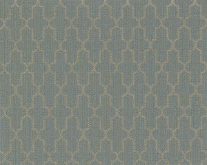 Frame Geometric Charcoal Wallpaper by 750 Home