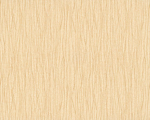 Vertical Strings Beige Wallpaper by 750 Home