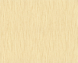 Vertical Strings Lemon Wallpaper by 750 Home