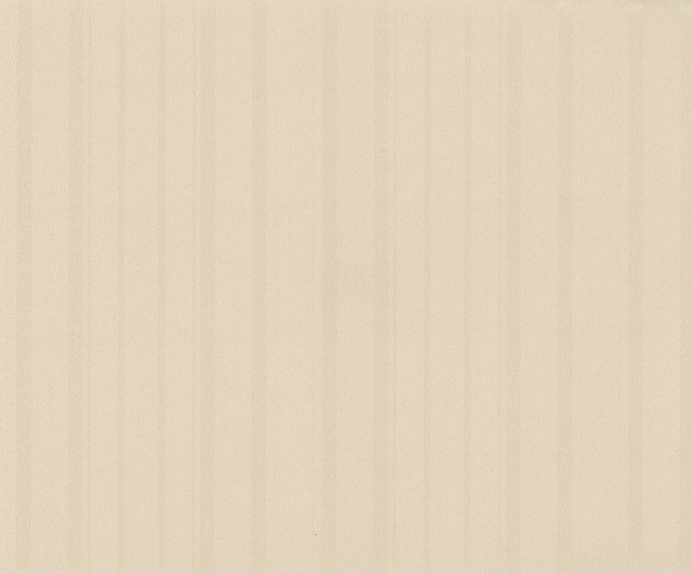 Mini Multi-Tone Stri Taupe Wallpaper by 750 Home Color Library II Covers about 57.8 square feet 21-in by 33-ft long roll Unpasted 0 - Fabric Carolina -