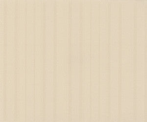 Mini Multi-Tone Stri Taupe Wallpaper by 750 Home