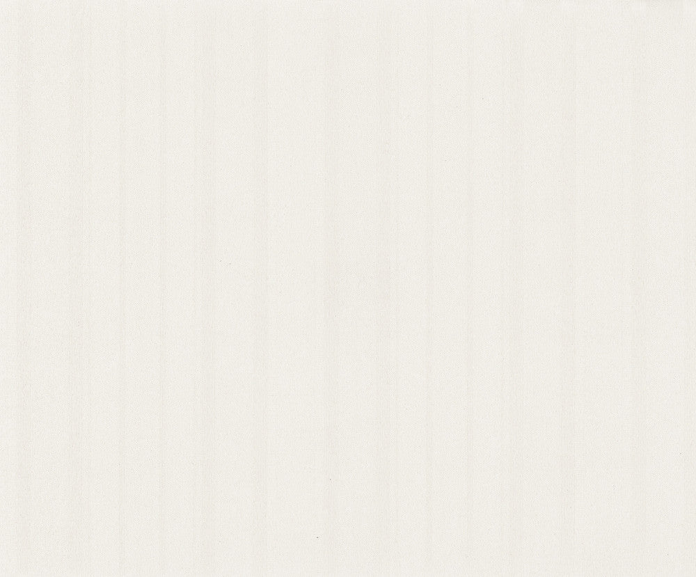 Mini Multi-Tone Stri White Wallpaper by 750 Home Color Library II Covers about 57.8 square feet 21-in by 33-ft long roll Unpasted 0 - Fabric Carolina -