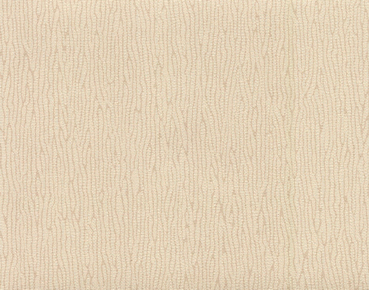 Vertical Weave Beige Wallpaper by 750 Home Color Library II Covers about 57.8 square feet 21-in by 33-ft long roll Unpasted 0 - Fabric Carolina -