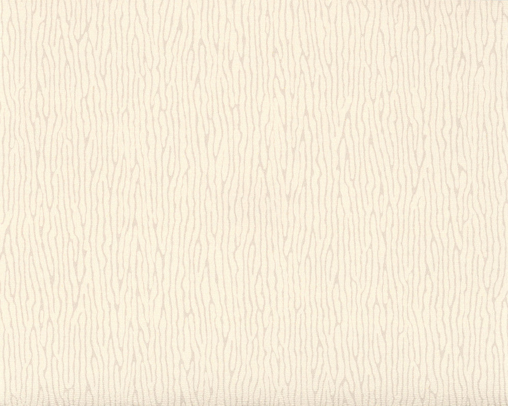 Vertical Weave White Grey Wallpaper by 750 Home Color Library II Covers about 57.8 square feet 21-in by 33-ft long roll Unpasted 0 - Fabric Carolina -