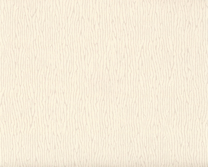 Vertical Weave White Grey Wallpaper by 750 Home Color Library II Covers about 57.8 square feet 21-in by 33-ft long roll Unpasted 0 - Fabric Carolina -