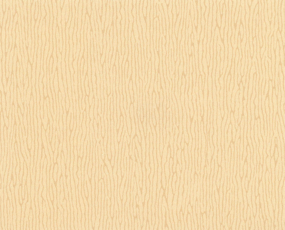 Vertical Weave Tan Wallpaper by 750 Home Color Library II Covers about 57.8 square feet 21-in by 33-ft long roll Unpasted 0 - Fabric Carolina -