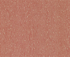 Vertical Weave Red Wallpaper by 750 Home