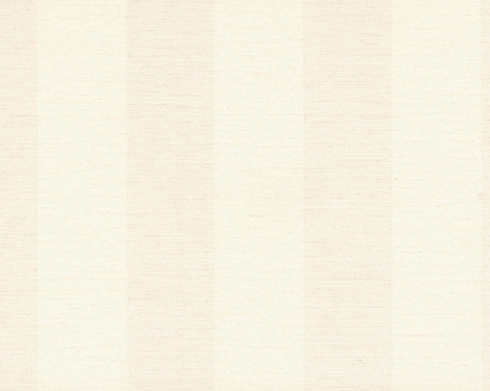 Tonal Stripe Tinted White Wallpaper by 750 Home Color Library II Covers about 57.8 square feet 21-in by 33-ft long roll Unpasted 0 - Fabric Carolina -