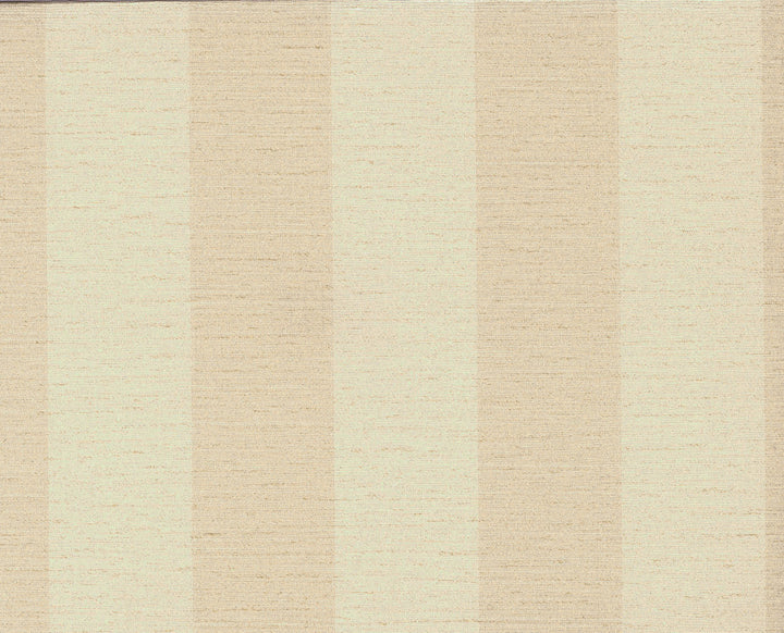 Tonal Stripe Light Beige Wallpaper by 750 Home Color Library II Covers about 57.8 square feet 21-in by 33-ft long roll Unpasted 0 - Fabric Carolina -