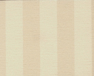 Tonal Stripe Light Beige Wallpaper by 750 Home