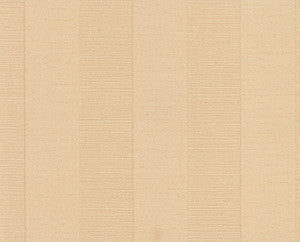 Tonal Stripe Tan Wallpaper by 750 Home