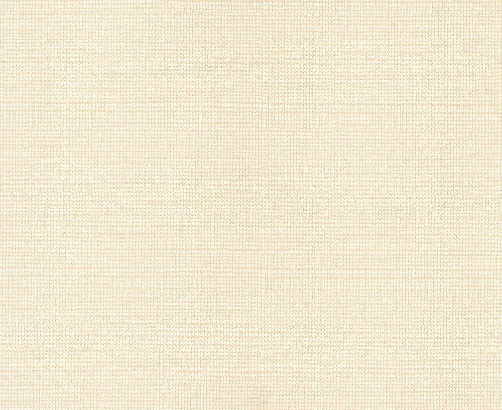 Modern Linen Beige Wallpaper by 750 Home Color Library II Covers about 57.8 square feet 21-in by 33-ft long roll Unpasted 0 - Fabric Carolina -